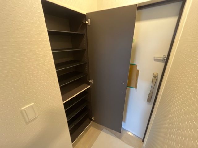 FOREST ODAWARA（フォレスト　オダワラ） 玄関