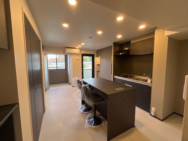 FOREST ODAWARA（フォレスト　オダワラ） リビング