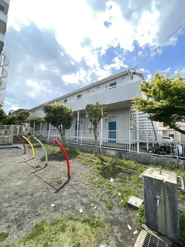 ハイツヘキスイ その他外観3