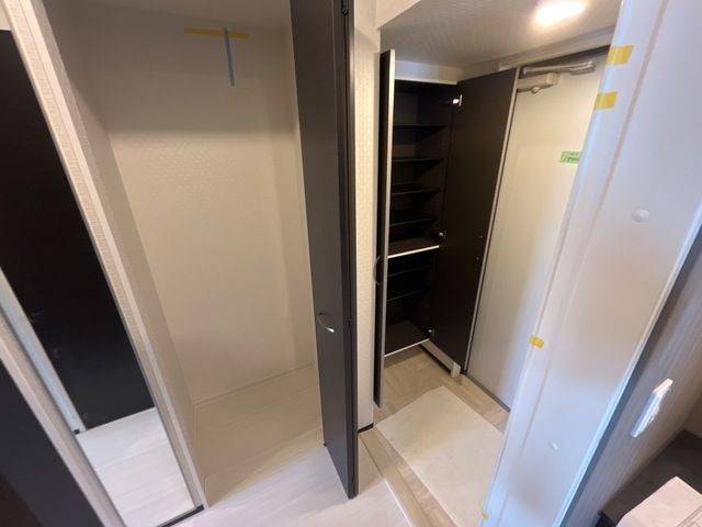 FOREST ODAWARA（フォレスト　オダワラ） 玄関