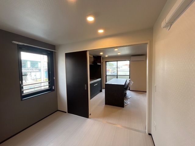 FOREST ODAWARA（フォレスト　オダワラ） ベッドルーム