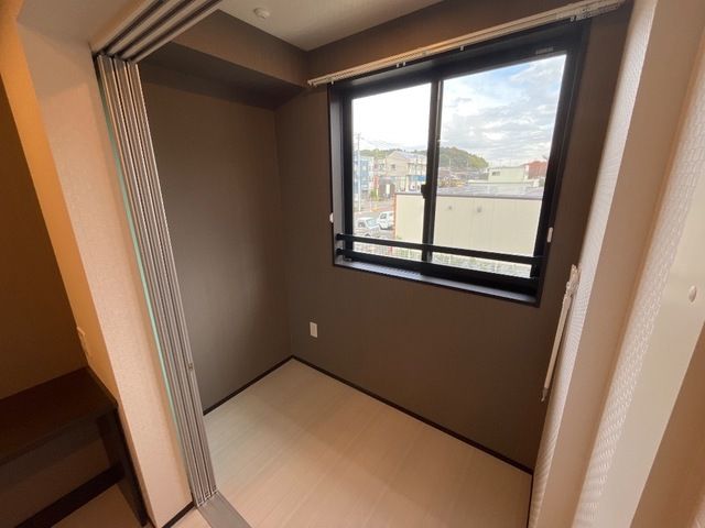 FOREST ODAWARA（フォレスト　オダワラ） ベッドルーム