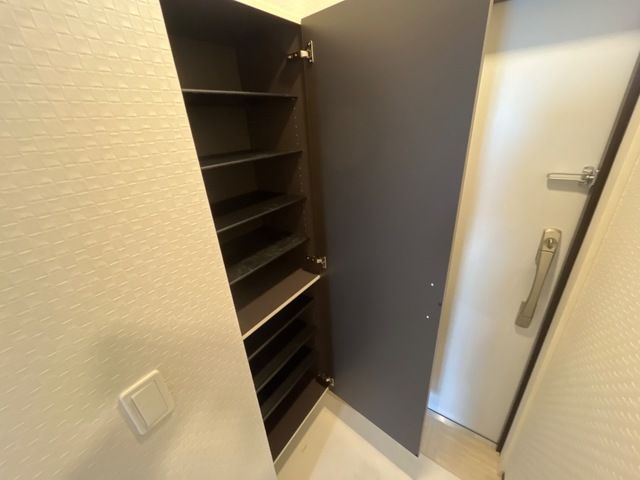 FOREST ODAWARA（フォレスト　オダワラ） 玄関