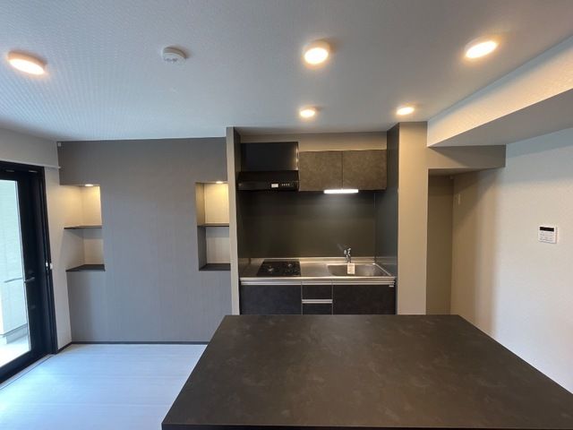 FOREST ODAWARA（フォレスト　オダワラ） キッチン