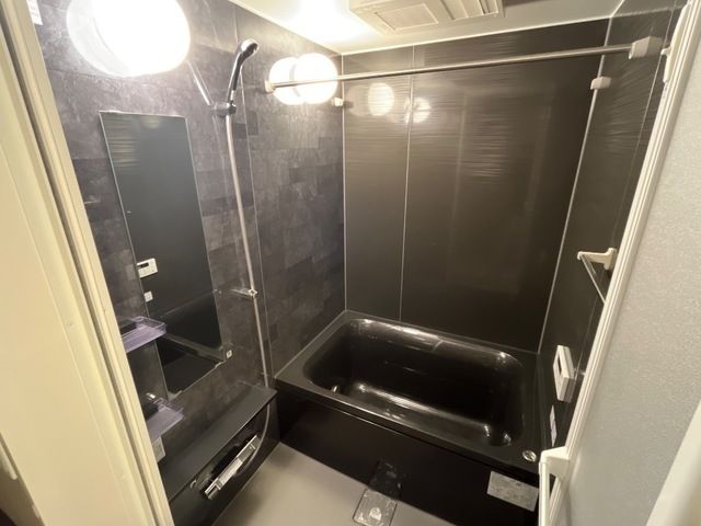 FOREST ODAWARA（フォレスト　オダワラ） 風呂画像