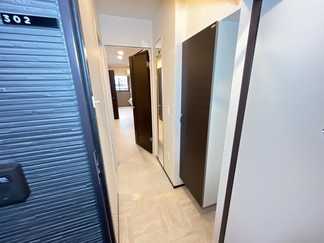 FOREST ODAWARA（フォレスト　オダワラ） 玄関