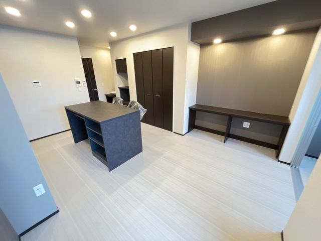 FOREST ODAWARA（フォレスト　オダワラ） リビング