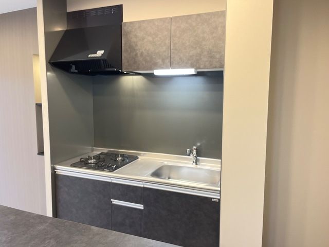 FOREST ODAWARA（フォレスト　オダワラ） キッチン