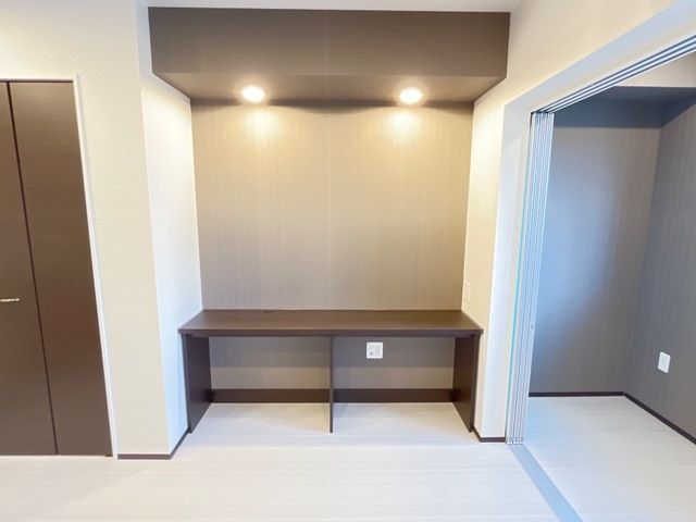 FOREST ODAWARA（フォレスト　オダワラ） ベッドルーム