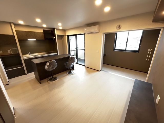 FOREST ODAWARA（フォレスト　オダワラ） リビング