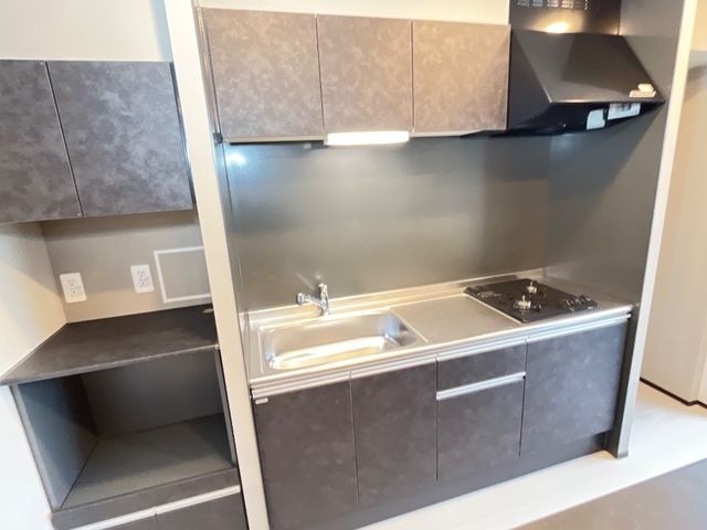 FOREST ODAWARA（フォレスト　オダワラ） キッチン