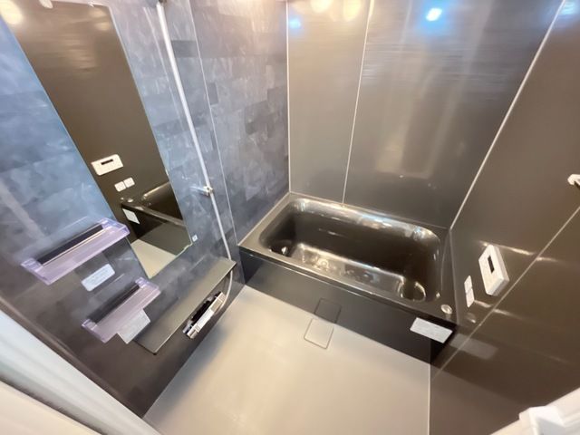 FOREST ODAWARA（フォレスト　オダワラ） 風呂画像