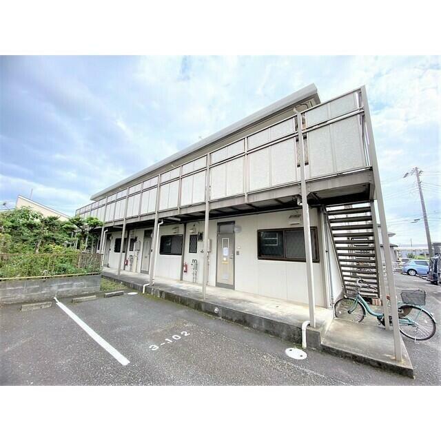 シティハイムハウスＭ２ その他外観2