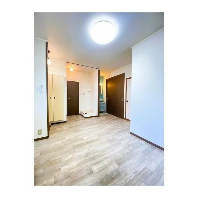 シティハイムハウスＭ２ リビング