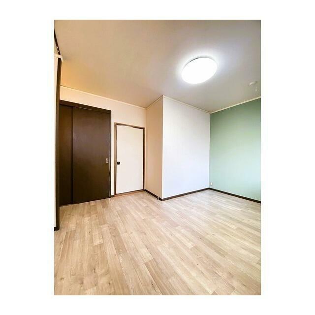 シティハイムハウスＭ２ ベッドルーム