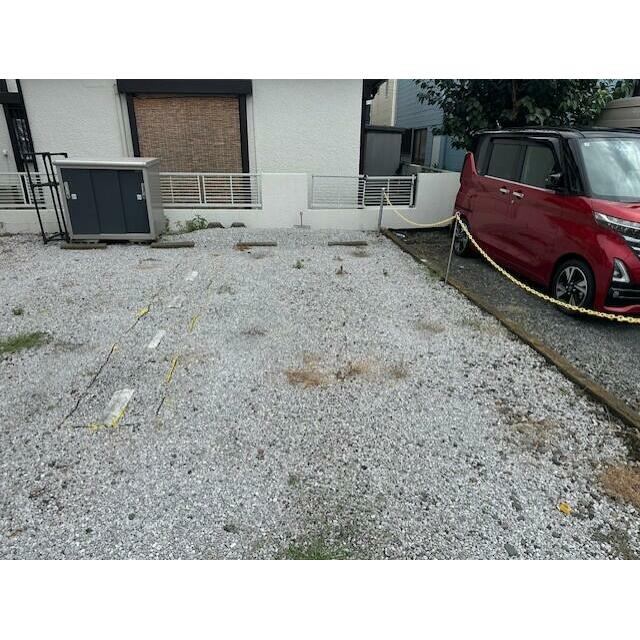 マルベリーハイムⅡ その他外観1