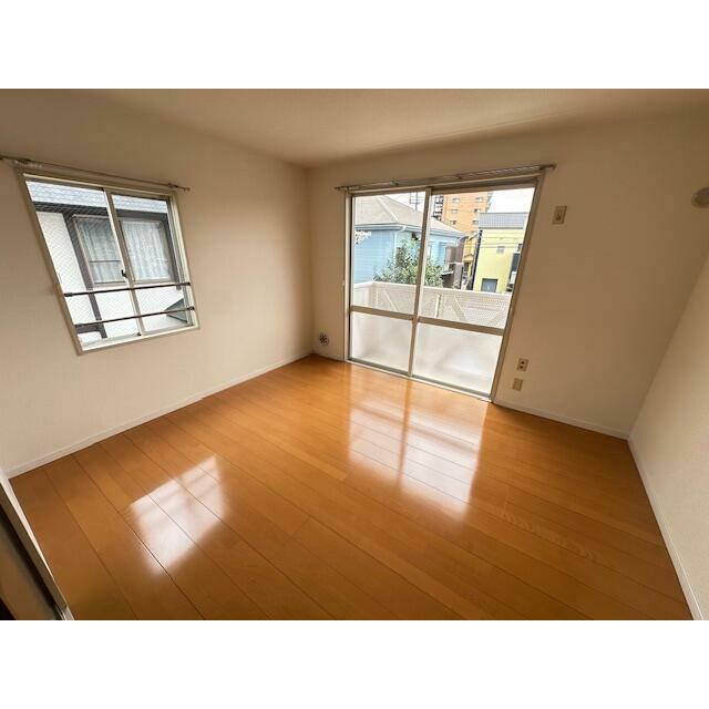 マルベリーハイムⅡ リビング