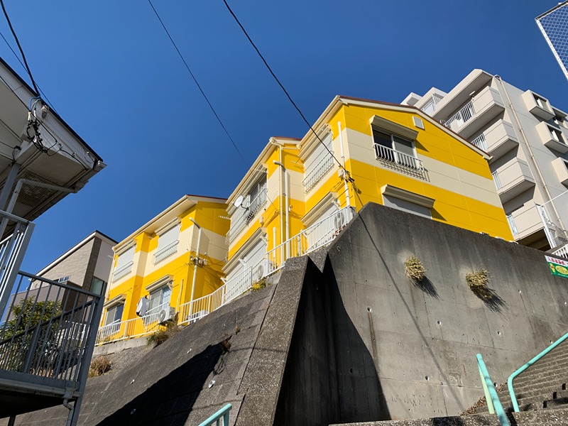 プレステージ下倉田Ⅱ その他外観1