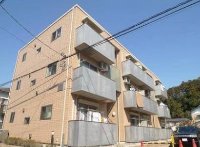 サニーグリーン 102号室 外観