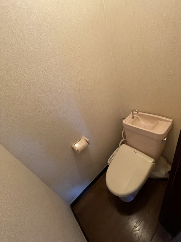 第１ミツハシコーポ その他3