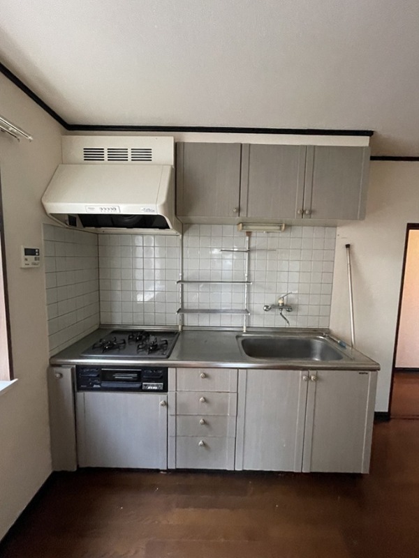 第１ミツハシコーポ キッチン