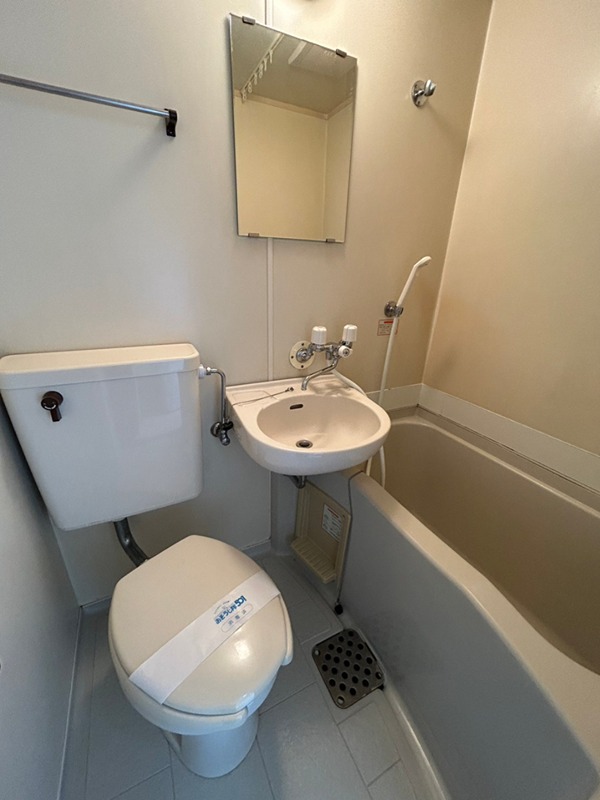 洗面所 その他3