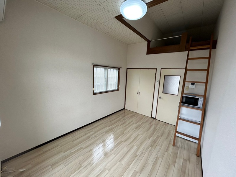 ベッドルーム ベッドルーム