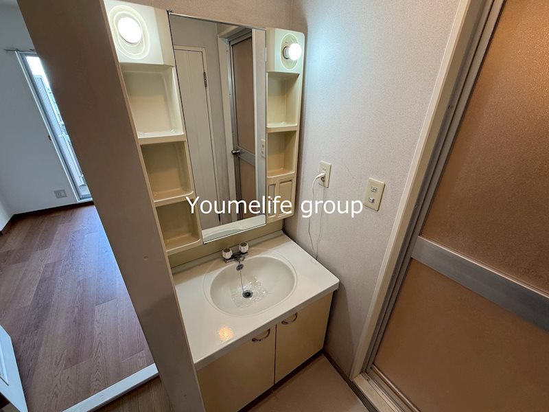 フラットYM2 その他2