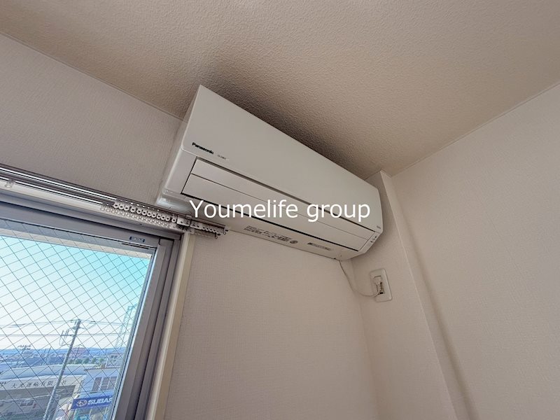 フラットYM2 その他5