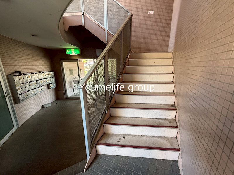 フラットYM2 その他外観6