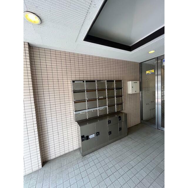神奈川県藤沢市片瀬３丁目 その他共有部分