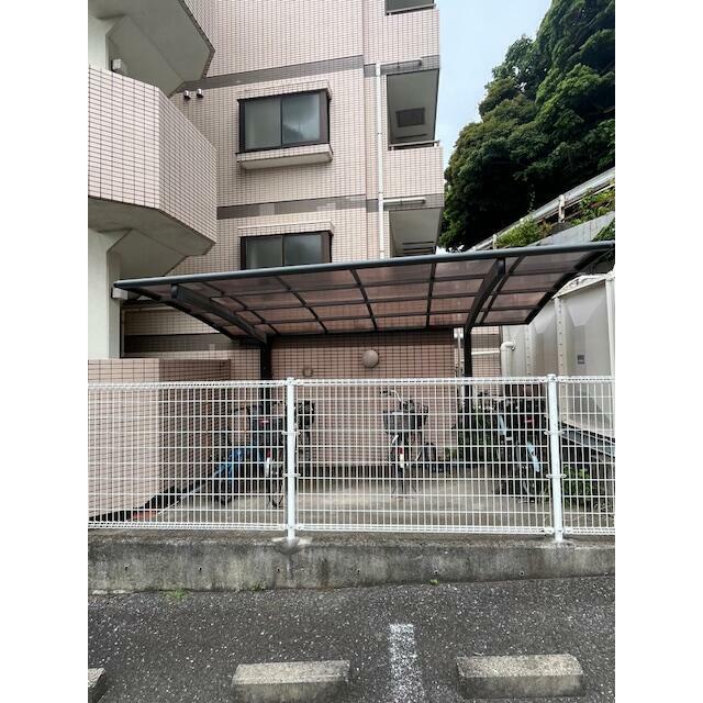 神奈川県藤沢市片瀬３丁目 その他共有部分