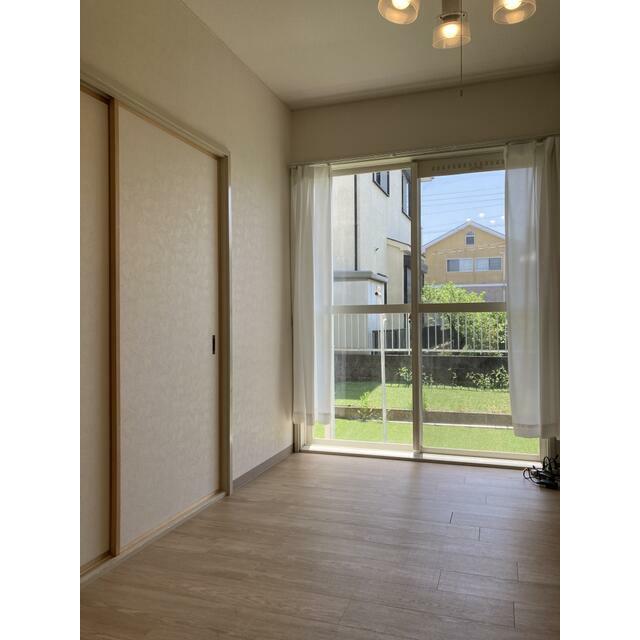 カトルメゾン リビング