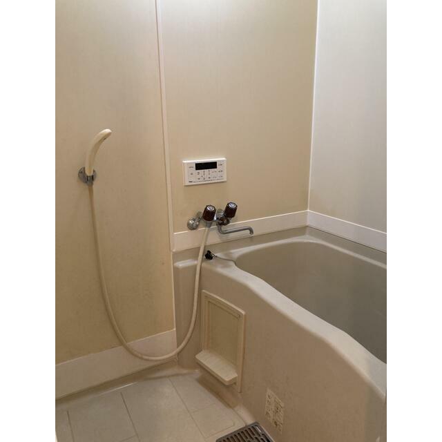 カトルメゾン 風呂画像