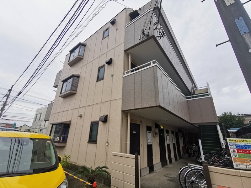 メゾン御園 その他外観2