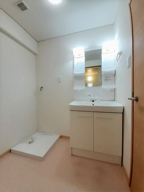 洗面所 レポサール弥勒寺 その他3