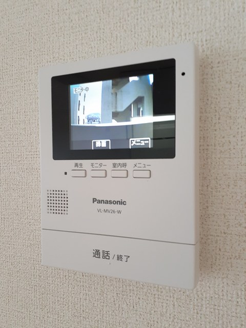 他設備 レポサール弥勒寺 その他6