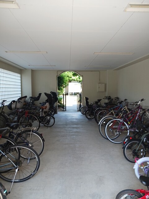 その他 レポサール弥勒寺 その他7