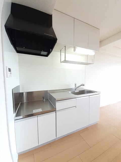 キッチン レポサール弥勒寺 キッチン