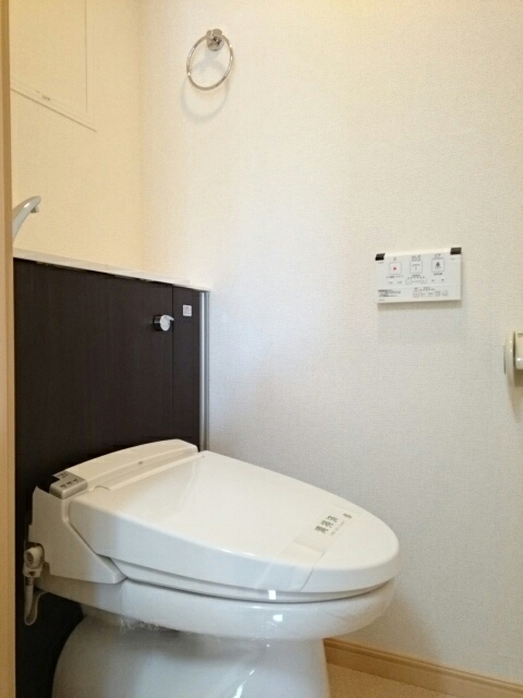 トイレ ベラ マティ-ナ その他4