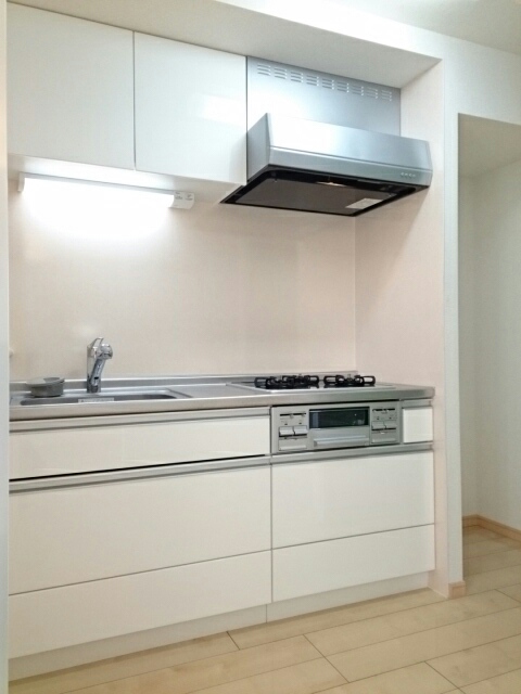 キッチン ベラ マティ-ナ キッチン