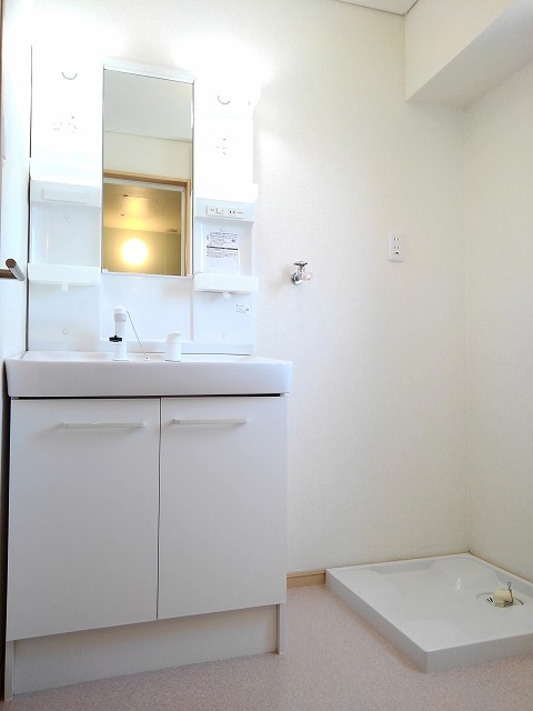 洗面所 レポサール弥勒寺 その他3