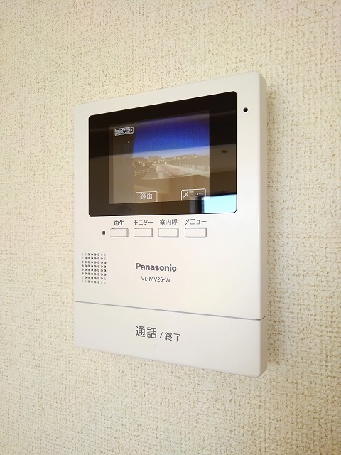 他設備 レポサール弥勒寺 その他6