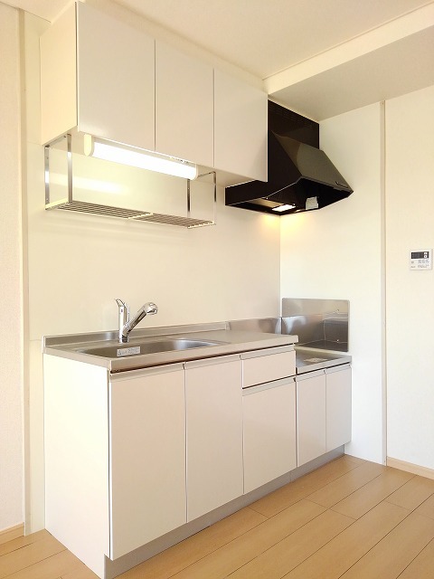 キッチン レポサール弥勒寺 キッチン