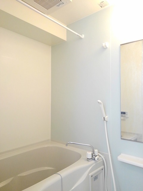 バス レポサール弥勒寺 風呂画像