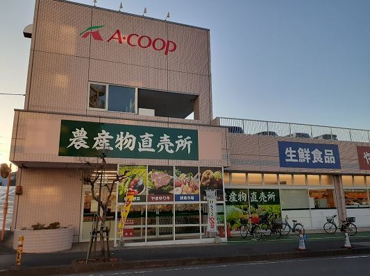 ア・ラ・モードⅡ その他外観4