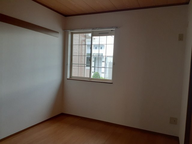 ア・ラ・モードⅡ ベッドルーム