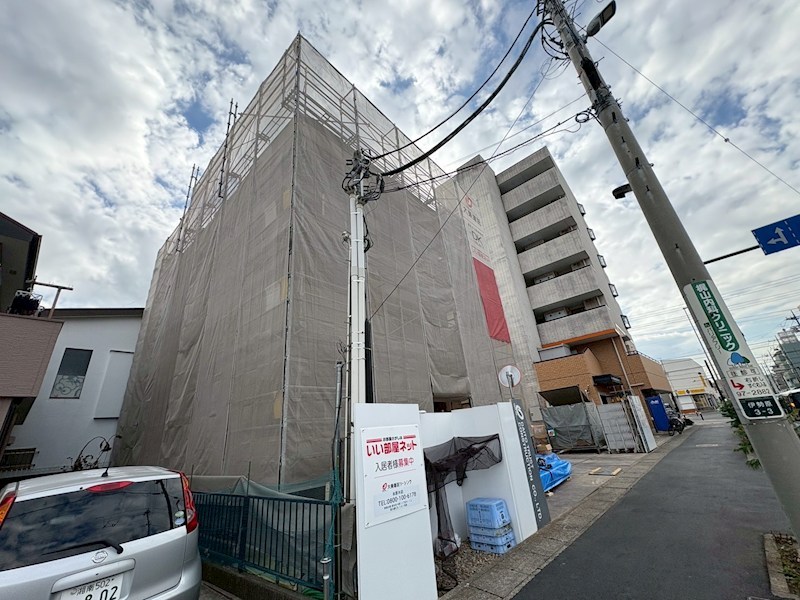 ピクシー その他外観1