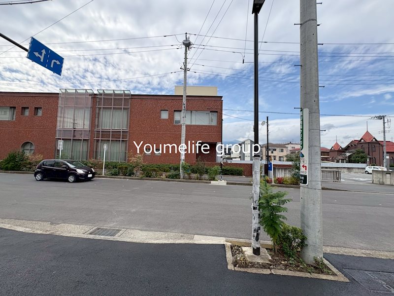 眺望 伊勢原3丁目アパート その他1