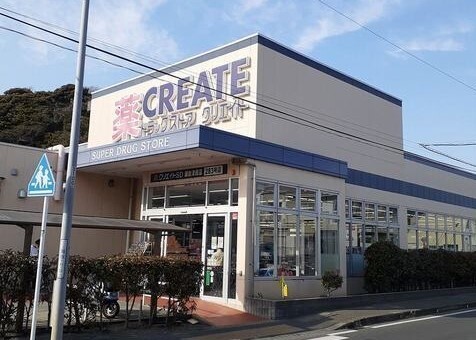 ラニカイ西鎌倉 その他外観5